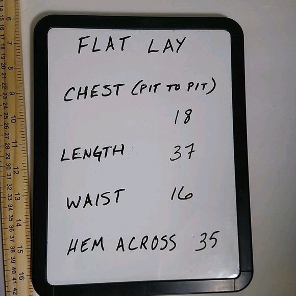 DANNY & NICOLE Midi Knee Dress Drop Waist Fit And Flare  Black Tan Geometric  L - Picture 8 of 8